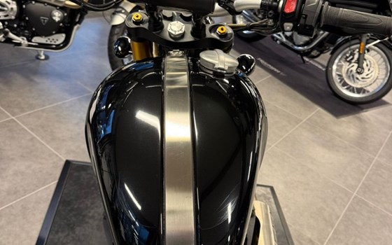 Gebrauchtmotorrad Triumph Scrambler 1200 XE - Bild 10