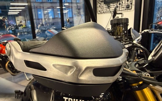 Gebrauchtmotorrad Triumph Scrambler 1200 XE - Bild 11
