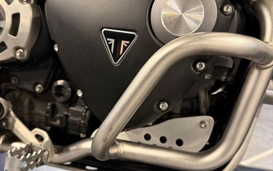Gebrauchtmotorrad Triumph Scrambler 1200 XE - Bild 14