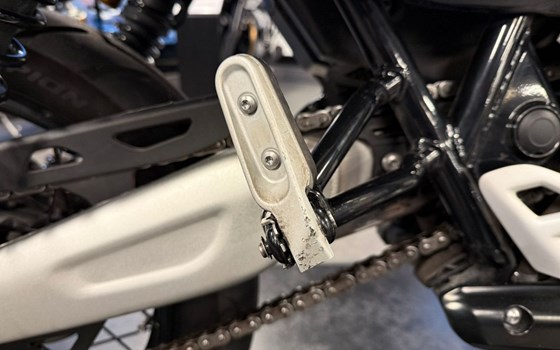 Gebrauchtmotorrad Triumph Scrambler 1200 XE - Bild 15