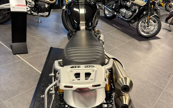 Gebrauchtmotorrad Triumph Scrambler 1200 XE - Bild 16
