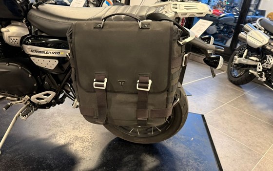 Gebrauchtmotorrad Triumph Scrambler 1200 XE - Bild 22