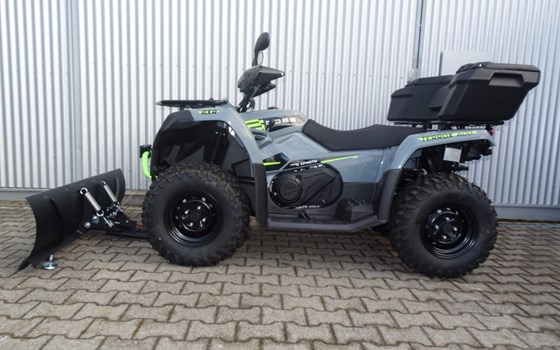 Neufahrzeug CFMOTO CFORCE 450 L - Bild 1