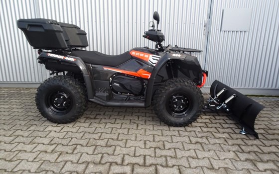 Neufahrzeug CFMOTO CFORCE 450 L - Bild 1
