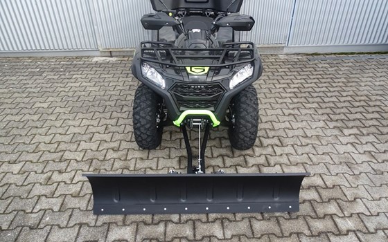 Neufahrzeug CFMOTO Terralander 500 4×4 - Bild 3