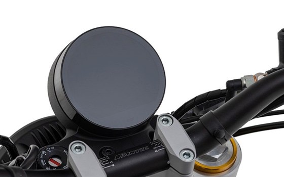 Neufahrzeug Fantic Caballero Deluxe 125 - Bild 4