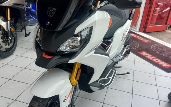 Neufahrzeug Peugeot XP 400 GT - Bild 2