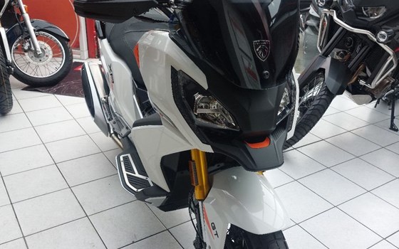 Neufahrzeug Peugeot XP 400 GT - Bild 4