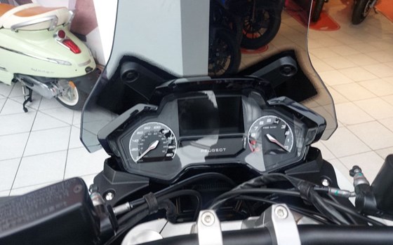 Neufahrzeug Peugeot XP 400 GT - Bild 5