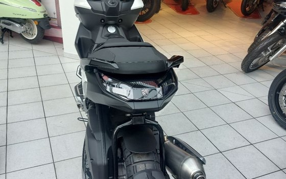 Neufahrzeug Peugeot XP 400 GT - Bild 6