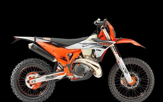 Neufahrzeug KTM 300 EXC HARDENDURO - Bild 4