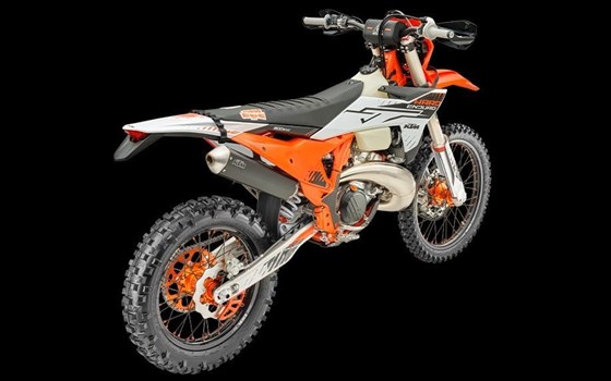 Neufahrzeug KTM 300 EXC HARDENDURO - Bild 5