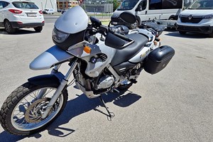 Offer BMW F 650 GS