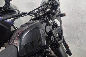 Angebot Royal Enfield Himalayan 410