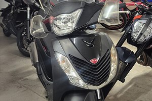 Angebot Honda SH125i