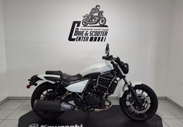 Neumotorrad Kawasaki Eliminator 500