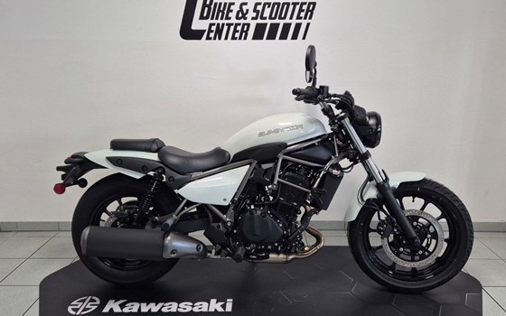 Neufahrzeug Kawasaki Eliminator 500 - Bild 2