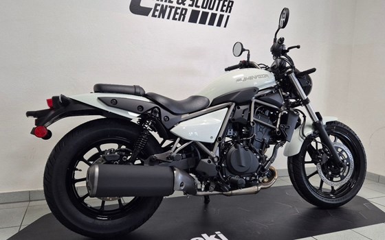 Neufahrzeug Kawasaki Eliminator 500 - Bild 3