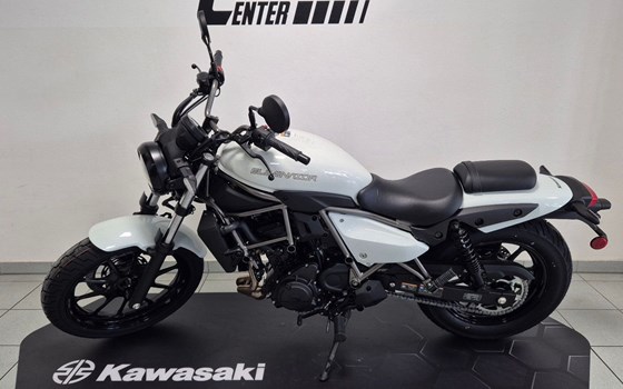 Neufahrzeug Kawasaki Eliminator 500 - Bild 6