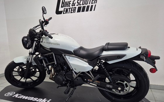 Neufahrzeug Kawasaki Eliminator 500 - Bild 7