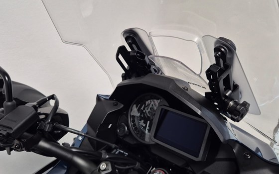 Neufahrzeug Kawasaki Versys 1100 SE - Bild 7