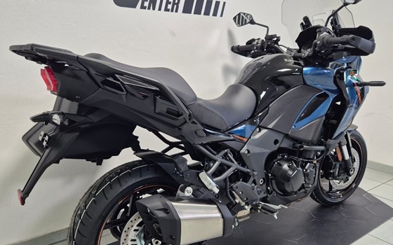 Neufahrzeug Kawasaki Versys 1100 SE - Bild 8