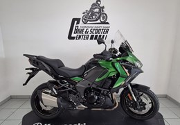 Neumotorrad Kawasaki Versys 1100 SE