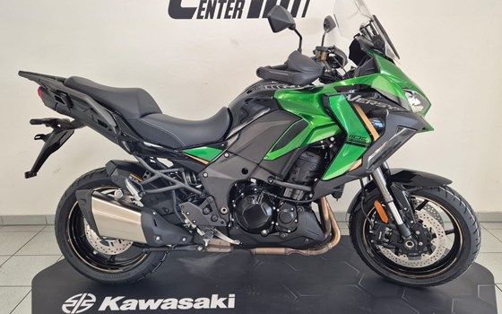 Neufahrzeug Kawasaki Versys 1100 SE - Bild 2