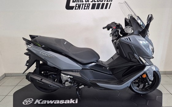 Neufahrzeug Sym Cruisym 125 - Bild 2