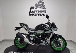 Neumotorrad Kawasaki Z 500 SE