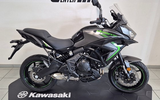 Neufahrzeug Kawasaki Versys 650 - Bild 2