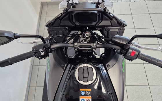 Neufahrzeug Kawasaki Versys 650 - Bild 6