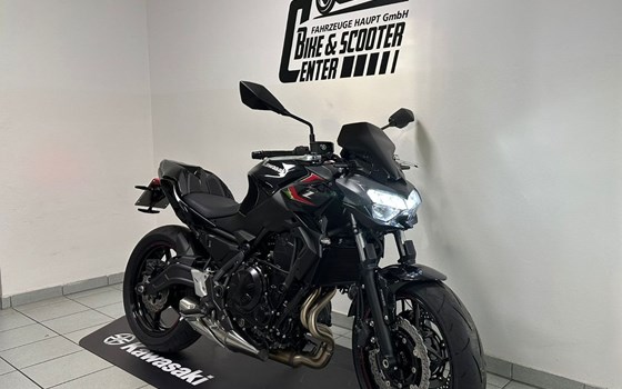 Neufahrzeug Kawasaki Z650 - Bild 4