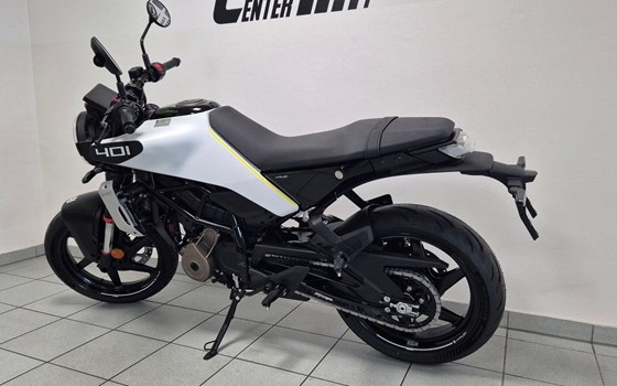 Neufahrzeug Husqvarna Vitpilen 401 - Bild 10