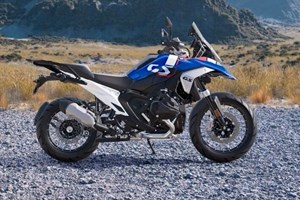 Angebot BMW R 1300 GS