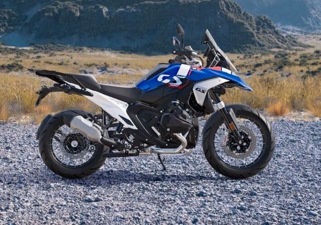 BMW R 1300 GS