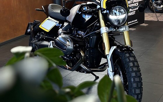 Neufahrzeug BMW R 12 nineT - Bild 1