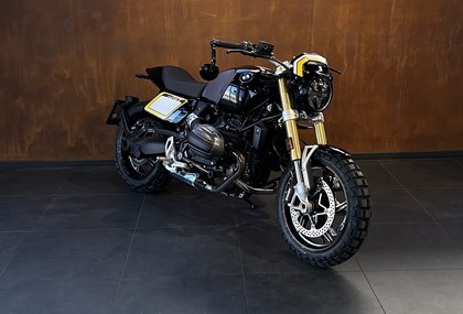Neumotorrad