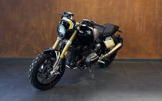 Neufahrzeug BMW R 12 nineT - Bild 3