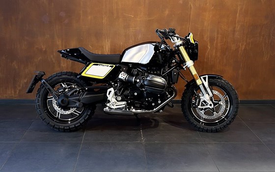 Neufahrzeug BMW R 12 nineT - Bild 4