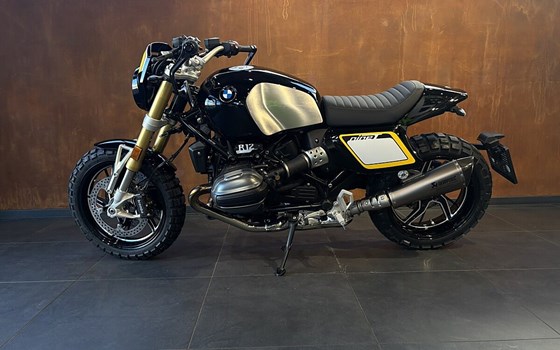 Neufahrzeug BMW R 12 nineT - Bild 5