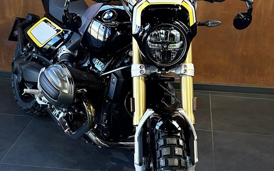 Neufahrzeug BMW R 12 nineT - Bild 5