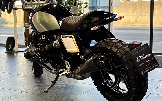 Neufahrzeug BMW R 12 nineT - Bild 7