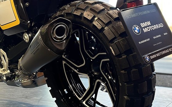 Neufahrzeug BMW R 12 nineT - Bild 8