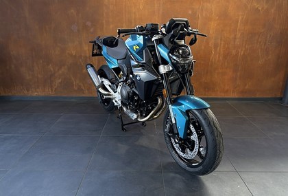 Neumotorrad