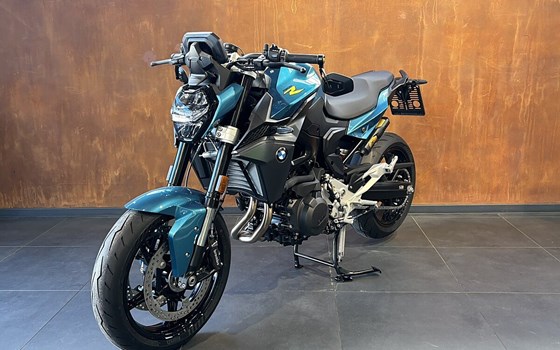 Neufahrzeug BMW F 900 R - Bild 2