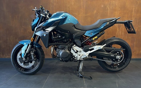 Neufahrzeug BMW F 900 R - Bild 3