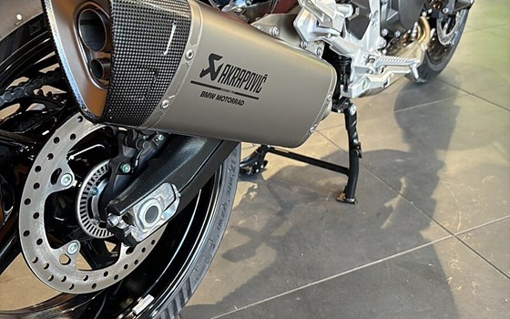 Neufahrzeug BMW F 900 R - Bild 4