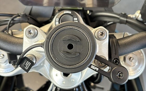 Neufahrzeug BMW F 900 R - Bild 5