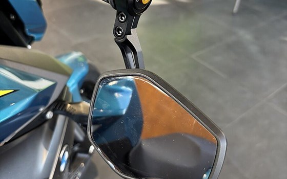 Neufahrzeug BMW F 900 R - Bild 6